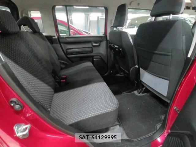 Suzuki HUSTLER 2022-12 8342547-4