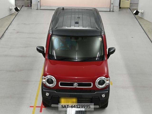 Suzuki HUSTLER 2022-12 8342547-6