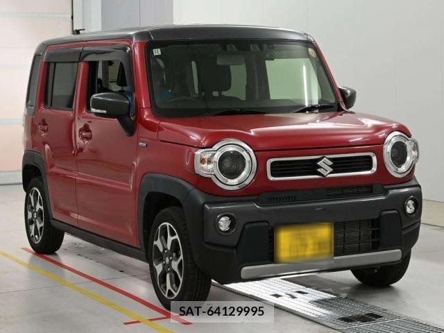 Suzuki HUSTLER 2022-12 8342547-7