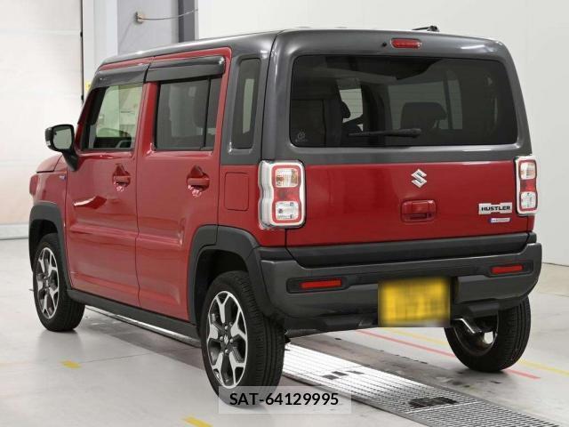 Suzuki HUSTLER 2022-12 8342547-8