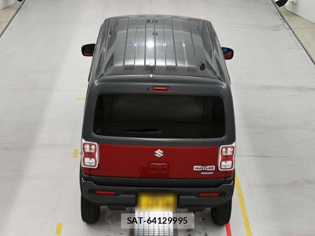 Suzuki HUSTLER 2022-12 8342547-9
