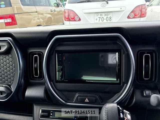 Suzuki HUSTLER 2021-11 8342550-4