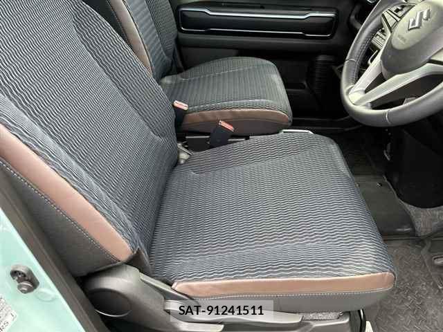 Suzuki HUSTLER 2021-11 8342550-5