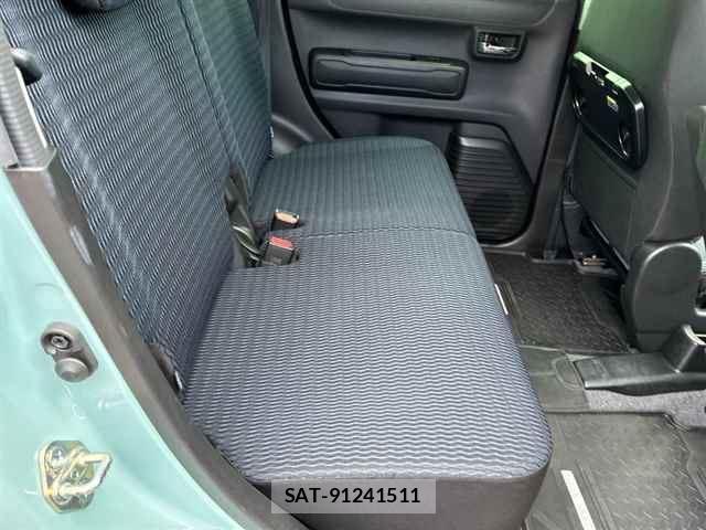 Suzuki HUSTLER 2021-11 8342550-6