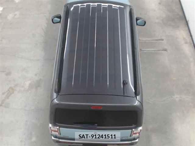 Suzuki HUSTLER 2021-11 8342550-7