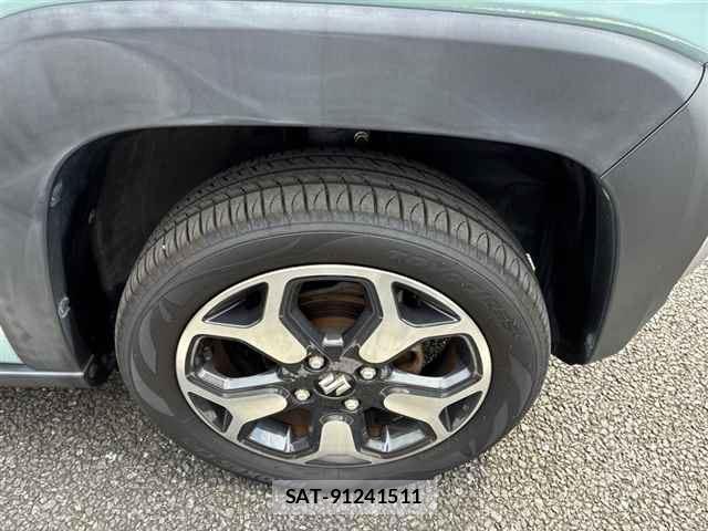 Suzuki HUSTLER 2021-11 8342550-8