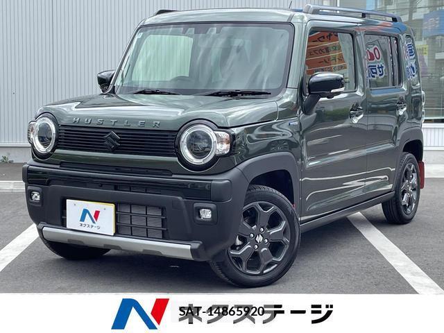 Suzuki HUSTLER 2024-07 8342726-0