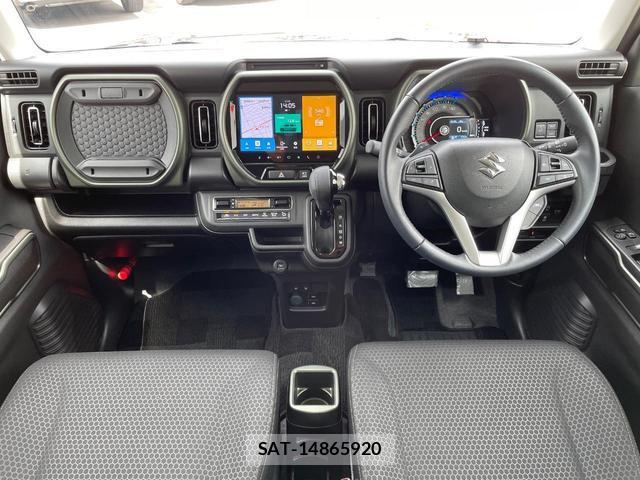 Suzuki HUSTLER 2024-07 8342726-1