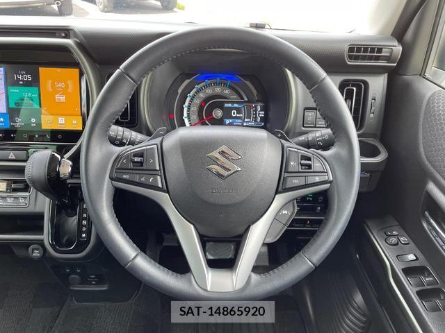 Suzuki HUSTLER 2024-07 8342726-10