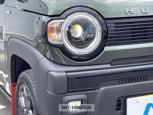 Suzuki HUSTLER 2024-07 8342726-11