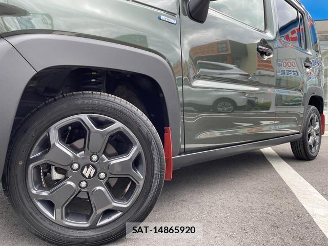 Suzuki HUSTLER 2024-07 8342726-12
