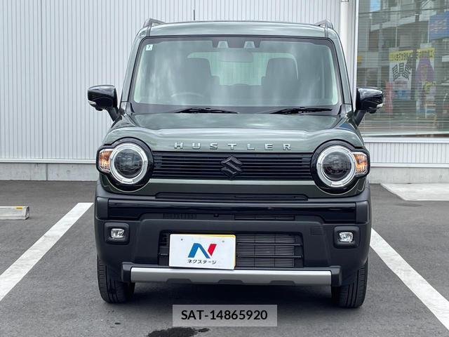 Suzuki HUSTLER 2024-07 8342726-13