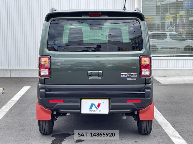 Suzuki HUSTLER 2024-07 8342726-14