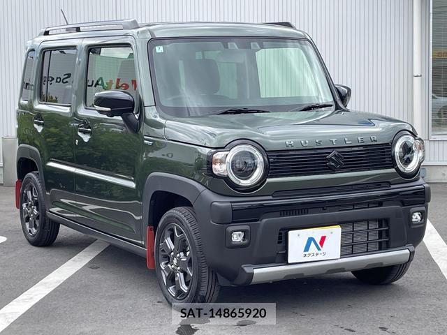 Suzuki HUSTLER 2024-07 8342726-15