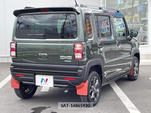 Suzuki HUSTLER 2024-07 8342726-16