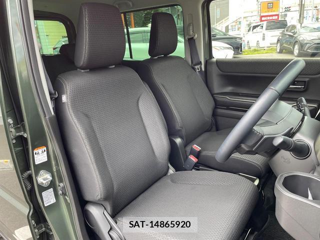 Suzuki HUSTLER 2024-07 8342726-7