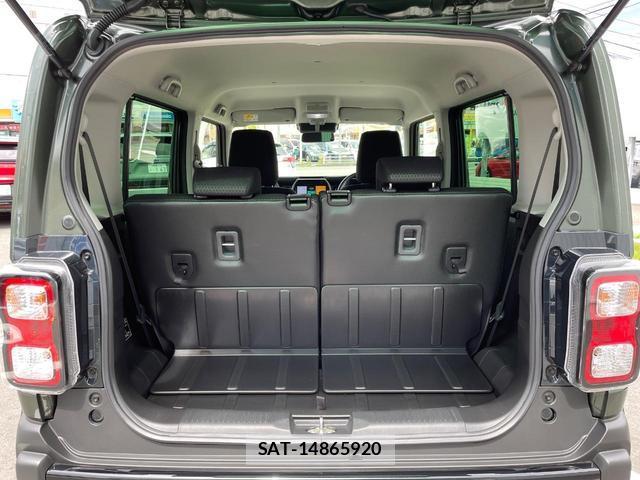 Suzuki HUSTLER 2024-07 8342726-9