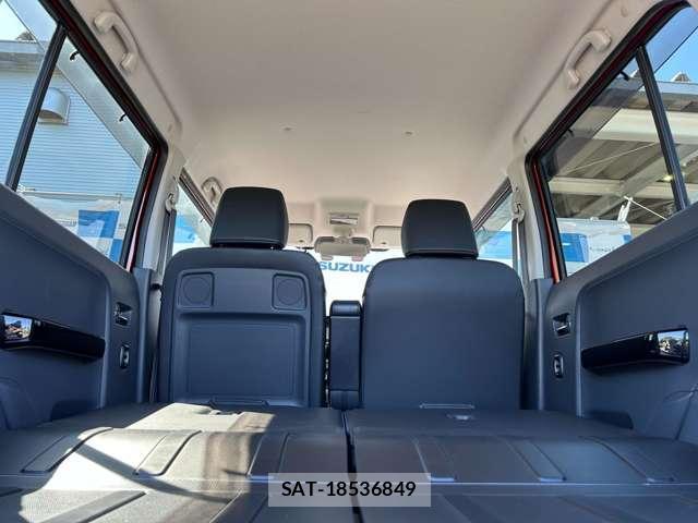 Suzuki HUSTLER 2016-11 8342759-10