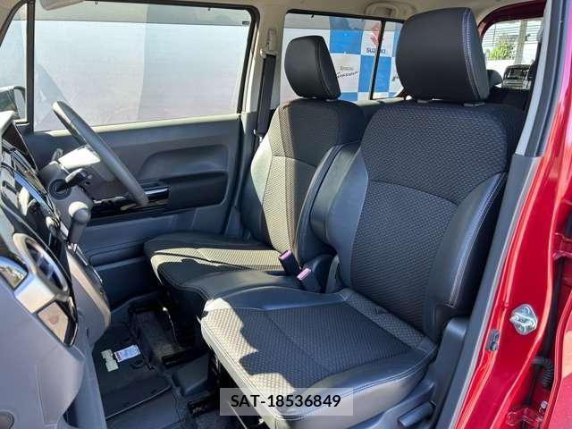 Suzuki HUSTLER 2016-11 8342759-13