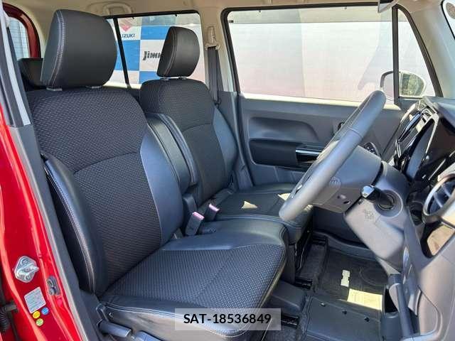 Suzuki HUSTLER 2016-11 8342759-5