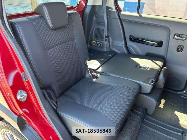 Suzuki HUSTLER 2016-11 8342759-7