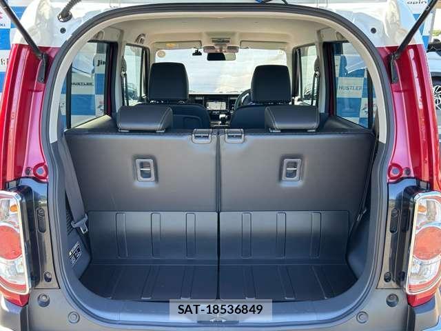 Suzuki HUSTLER 2016-11 8342759-8