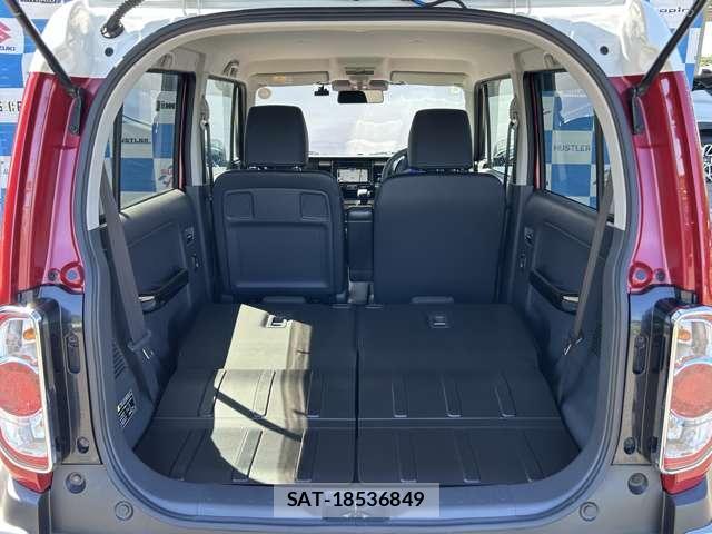 Suzuki HUSTLER 2016-11 8342759-9
