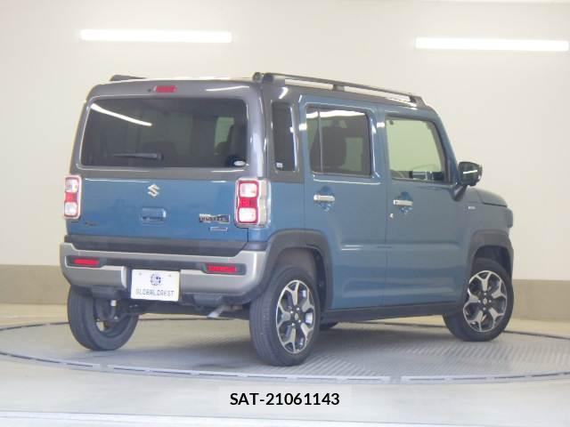 Suzuki HUSTLER 2021-08 8342837-1