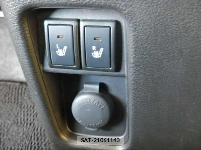 Suzuki HUSTLER 2021-08 8342837-11