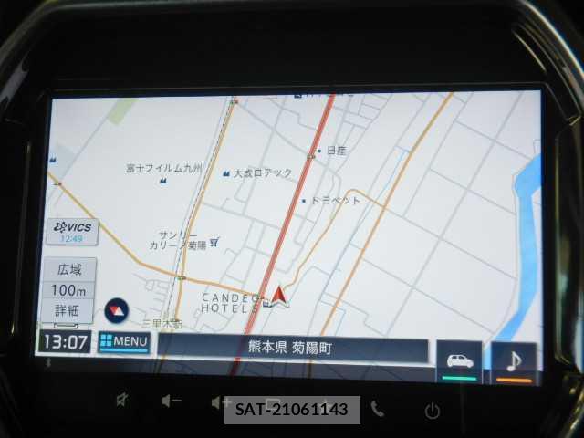 Suzuki HUSTLER 2021-08 8342837-12