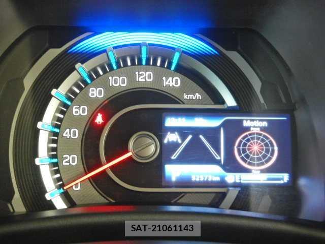 Suzuki HUSTLER 2021-08 8342837-13