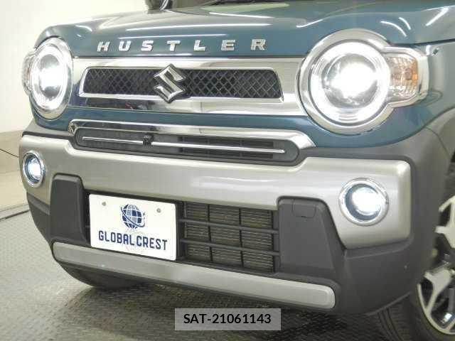 Suzuki HUSTLER 2021-08 8342837-14