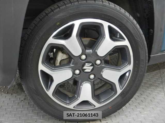 Suzuki HUSTLER 2021-08 8342837-15