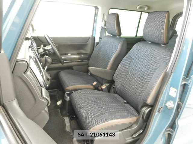 Suzuki HUSTLER 2021-08 8342837-16
