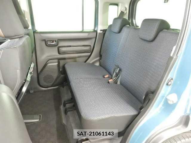 Suzuki HUSTLER 2021-08 8342837-17