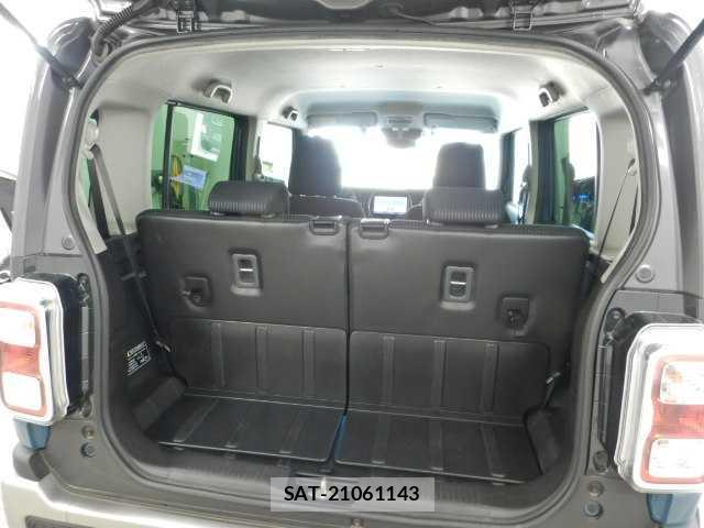 Suzuki HUSTLER 2021-08 8342837-18