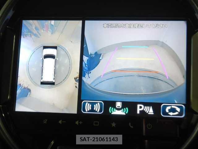 Suzuki HUSTLER 2021-08 8342837-3