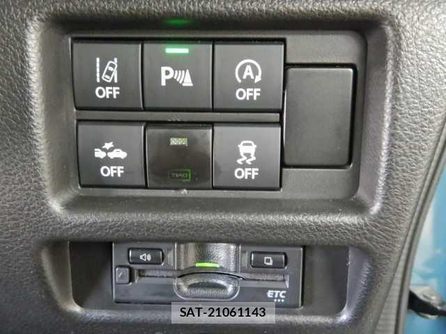 Suzuki HUSTLER 2021-08 8342837-5