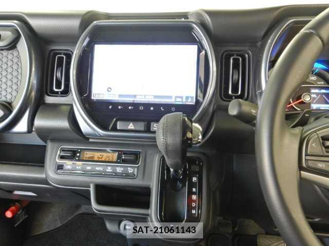 Suzuki HUSTLER 2021-08 8342837-6