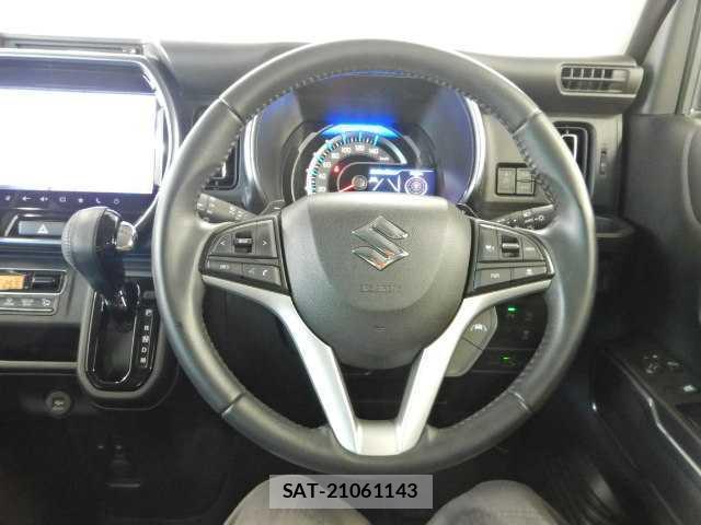 Suzuki HUSTLER 2021-08 8342837-7