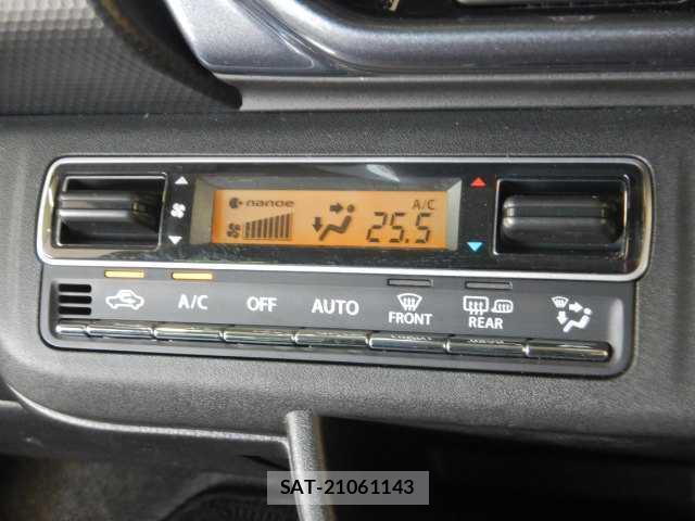 Suzuki HUSTLER 2021-08 8342837-9