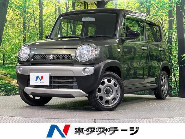 Suzuki HUSTLER 2017-11 8342919-0
