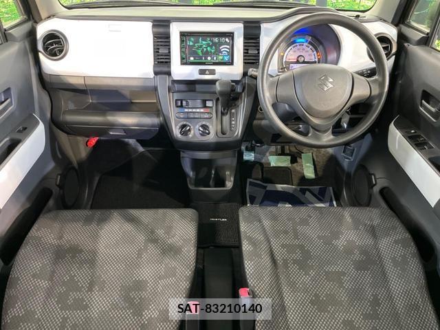 Suzuki HUSTLER 2017-11 8342919-1