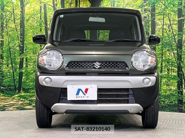 Suzuki HUSTLER 2017-11 8342919-12