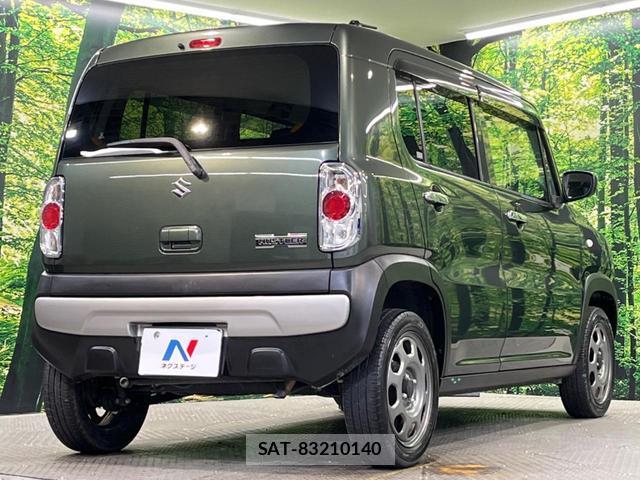 Suzuki HUSTLER 2017-11 8342919-15