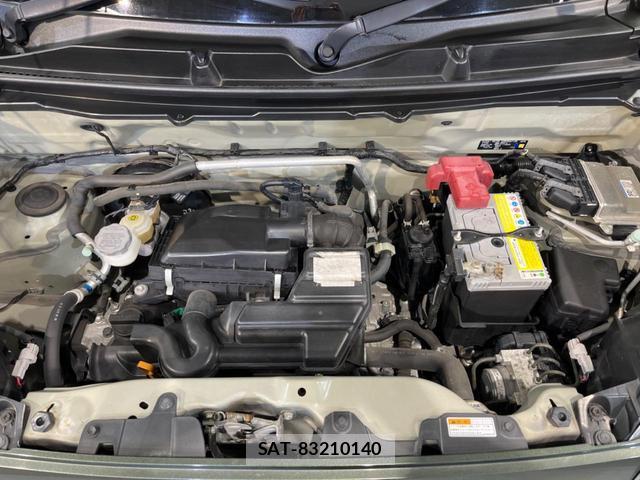 Suzuki HUSTLER 2017-11 8342919-16