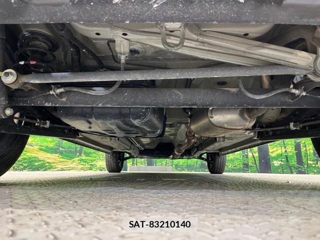 Suzuki HUSTLER 2017-11 8342919-17