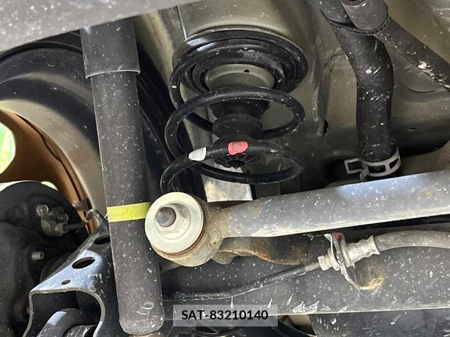 Suzuki HUSTLER 2017-11 8342919-18