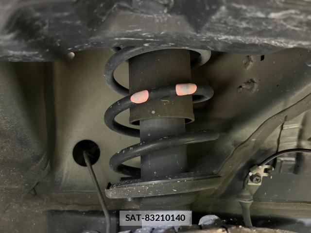 Suzuki HUSTLER 2017-11 8342919-19