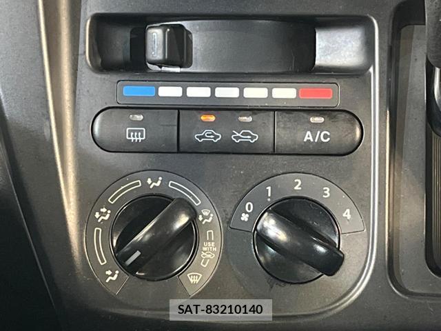 Suzuki HUSTLER 2017-11 8342919-5